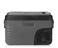 Yolco Lodówka turystyczna KX30 Carbon - 1241098 - zdjęcie 3